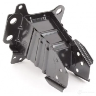 Кронштейн переднего бампера VAG 8P0807133 SK HS9AU 24639272 - Изображение 1