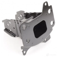 Кронштейн переднего бампера VAG 8P0807133 SK HS9AU 24639272 - Изображение 2