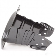 Кронштейн переднего бампера VAG 8P0807133 SK HS9AU 24639272 - Изображение 3