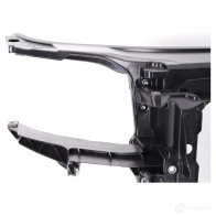 Панель радиатора 3. 2l бензин, 2. 0l дизель VAG 8P0805588A CX 3SC 24639304 - Изображение 2