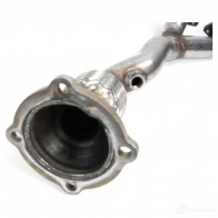 Выхлопная труба глушителя VAG KA PMB 8N1 253 091 A 40643423 - Изображение 3