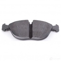 Тормозные колодки дисковые, передние VAG 3 BDTQQU 21614904 8N0 698 151 D - Изображение 3