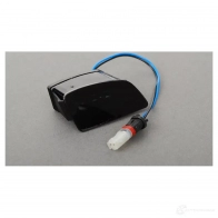 Наружное зеркало VAG 8K1949146A 24640238 Y PF5EY - Изображение 1