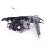 Наружное зеркало VAG SMS LTNX 8K1857410E01C 24638750 - Изображение 1
