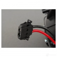 Моторчик печки, вентилятора VAG 8K1 820 021 C VJJ 5D5 21759614 - Изображение 5