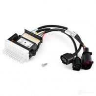 Radiator Fan Control Module (600W) VAG 1439679522 DB KMZ2K 8k0959501h - Изображение 2