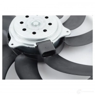 Вентилятор радиатора VAG WAQ5U7 0 8K0 959 455 R 34212355 - Изображение 3