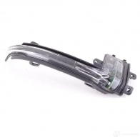 Наружное зеркало VAG 7M 2K42 8K0949102D 1208075898 - Изображение 1