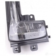 Наружное зеркало VAG 7M 2K42 8K0949102D 1208075898 - Изображение 3