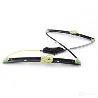 Стеклоподъемник VAG 26988496 8K0 837 462 C Z4V WNZU - Изображение 1