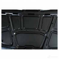 Капот передний VAG 8K0823029H 45 3FG 24636568 - Изображение 2
