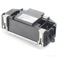 Резистор вентилятора отопителя VAG X4 MYIS 8K0820521B 21508796 - Изображение 2