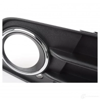 Решетка бампера VAG 1208078164 QYE 9W7N 8K0807682C01C - Изображение 3