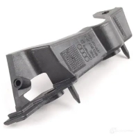 Кронштейн бампера передний правый VAG JD0 1TTR 8K0807284 24638650 - Изображение 1