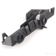 Кронштейн бампера передний правый VAG JD0 1TTR 8K0807284 24638650 - Изображение 3