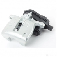 Ремкомплект суппорта с поршнем заднего (d43 мм, TRW)