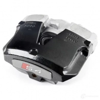 Тормозной суппорт VAG 8K0 615 124 G 8 OPRK3 32119183 - Изображение 3