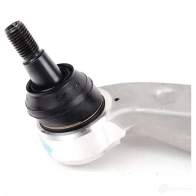 Рычаг передней подвески, нижний, слева VAG JB 8AS 23201134 8K0 407 693 N - Изображение 2