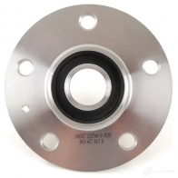 Ступица колеса VAG KU G6J 8K0 407 613 B 25437906 - Изображение 1