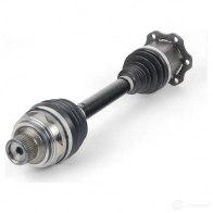 Приводной вал VAG KD589 ZF 33774869 8K0 407 271 AJ - Изображение 1
