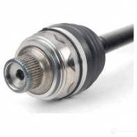 Приводной вал VAG KD589 ZF 33774869 8K0 407 271 AJ - Изображение 2