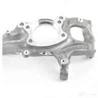 Поворотный кулак, цапфа, цапфа VAG 28162186 HJ D6BH 8K0 407 253 AB - Изображение 3
