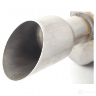 Задний глушитель VAG 1422176300 RILSEX W 8K0253609BQ Q6B02MI - Изображение 2