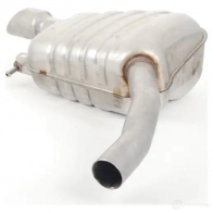 Задний глушитель VAG 1422176300 RILSEX W 8K0253609BQ Q6B02MI - Изображение 4
