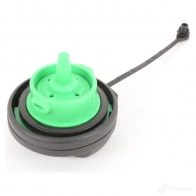 Пробка топливного бака с лент. держателем VAG G4ZR 8 1422176187 8K0201550N OKE87A6 - Изображение 2