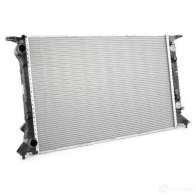 Радиатор охлаждения двигателя (паяный) VAG 8K0 121 251 AJ 21860210 GPF U3 - Изображение 1