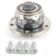 Ступица колеса VAG 236 039J 8J0 498 625 A 25484728 - Изображение 1