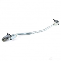 Трапеция стеклоочистителя, тяга VAG J 0919CI 28102708 8H1 955 603 A - Изображение 3