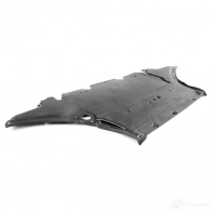 Шумоизоляция двигателя VAG 21DA6V N 24638716 8F0863821 - Изображение 3