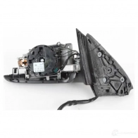 Наружное зеркало VAG 29 2Q7V 24638446 8E1858531AC01C - Изображение 2