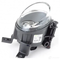 Противотуманная фара, противотуманка птф VAG 1Z MU1GF 8E0941700E 22766032 - Изображение 4