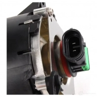 Противотуманка передняя левая h11 VAG 5W6 JK2D 21451960 8E0941699B - Изображение 3