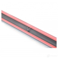 Молдинг двери, накладка VAG P8FD 9 8E0853954GRU 35953261 - Изображение 2