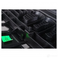 чёрный VAG 8E0853651JVMZ ZVH5 9 4FBX71 1218817426 - Изображение 17