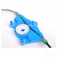 Стеклоподъемник VAG UAQ 9K9 8E0 839 461 C 22749694 - Изображение 2