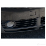 Решетка в бампер передний правый VAG 8E080768201C 24638192 IW BXZ - Изображение 7