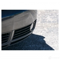 Решетка в бампер передний левый VAG 24638188 R67 OY 8E080768101C - Изображение 4