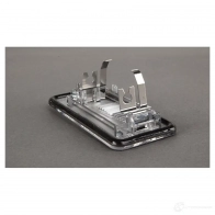 Оригинальный фонарь подсветки номера A3 8P A4 (B6 B7) A6 C6 A8 Q7 VAG 8E0807430A 24638300 Q3KY PCG - Изображение 3