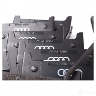 Тормозные колодки, дисковые, комплект VAG CM62 Y 23894088 8E0 698 151 Q - Изображение 6