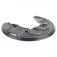 Брызговик тормозного диска VAG 8E0 615 312 C AHP Q7RC 26988250 - Изображение 2