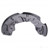 Брызговик тормозного диска VAG 6OV7 GDD 8E0 615 311 A 1210742512 - Изображение 3