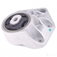 Крепление раздаточной коробки VAG 22476792 XJ1 YX9 8E0 599 125 K - Изображение 1