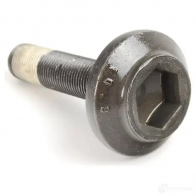 Ступица колеса VAG 23145820 8E0 598 611 C M4 QKN4 - Изображение 4