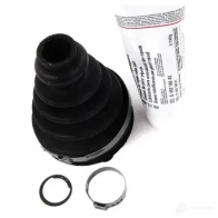Пыльник шруса VAG C425 9P 8E0498201B 21389982 - Изображение 5
