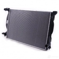 Радиатор охлаждения 3,0 v6/3,2 v6 24v automat airc VAG 8E0121251C 21863756 BVQ JWQA - Изображение 1