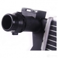 Радиатор охлаждения 3,0 v6/3,2 v6 24v automat airc VAG 8E0121251C 21863756 BVQ JWQA - Изображение 3